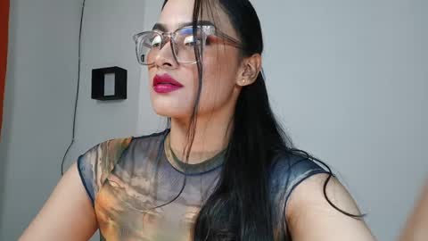 Eve Rox18 online show from 04.01.26