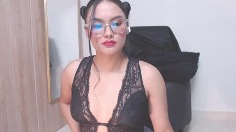 Eve Rox18 online show from 04.17.26