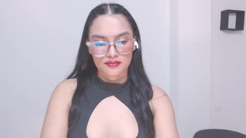 Eve Rox18 online show from 05.03.26