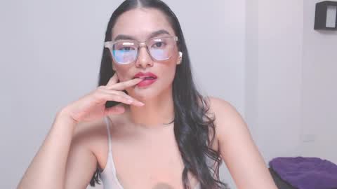 Eve Rox18 online show from 05.05.26