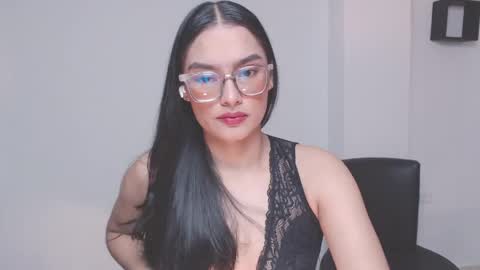 Eve Rox18 online show from 05.10.26