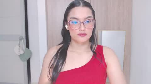 Eve Rox18 online show from 06.26.26