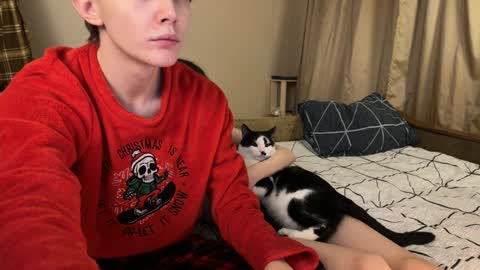 EveRobert online show from 01.20.25