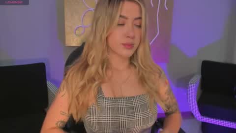 Snapshot of evebenson chatting on 11.14.25 Eve online show from 11.14.25