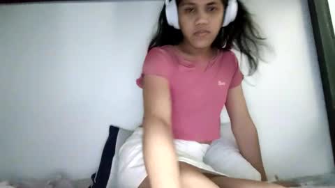 eveee228 online show from 10.11.25