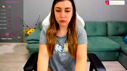 eveeevian online show from 06.20.26