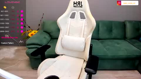 eveeevian online show from 06.21.26