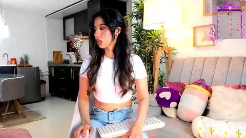 Snapshot of eveekendal_ chatting on 11.14.25 Eve online show from 11.14.25