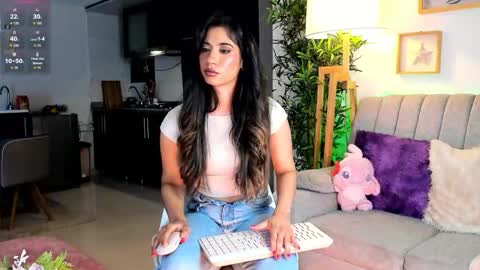 Snapshot of eveekendal_ chatting on 02.16.26 Eve online show from 02.16.26