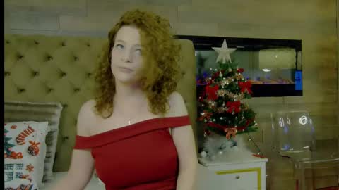 EveHamilton online show from 12.13.24