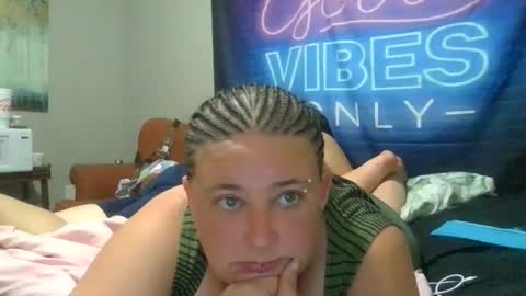 Eve online show from 09.16.25