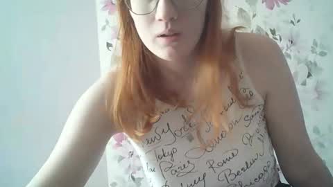 Evelina online show from 03.06.26