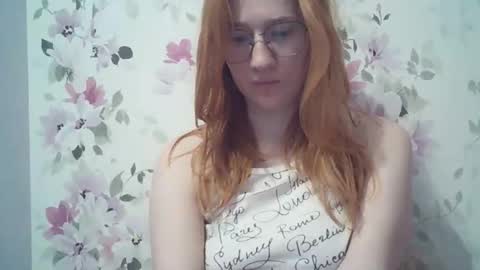 Evelina online show from 03.19.26
