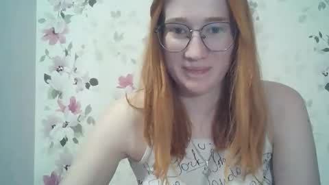 Evelina online show from 05.07.26