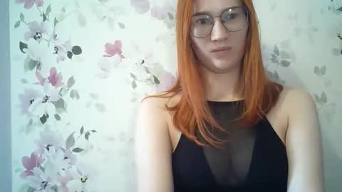 Evelina online show from 05.15.26
