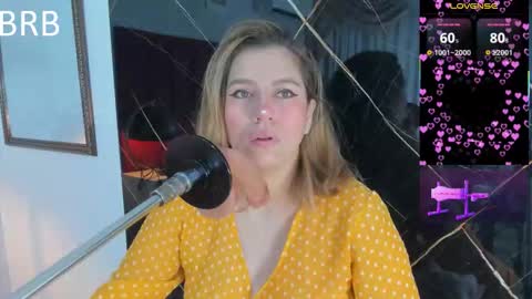 EVELIN online show from 01.09.26