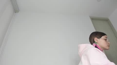 Snapshot of evelin_gh1 chatting on 02.16.26 Evelin online show from 02.16.26