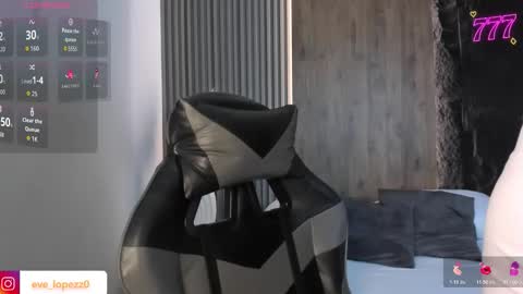 E V E L I N online show from 03.19.26