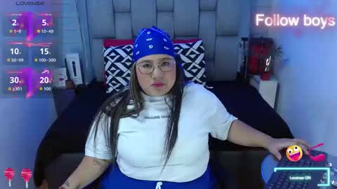 evelin zaens online show from 11.15.25