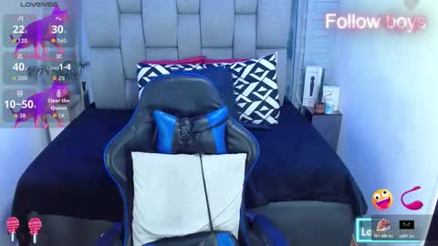 evelin zaens online show from 12.15.25