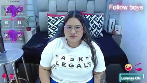 evelin zaens online show from 12.17.25