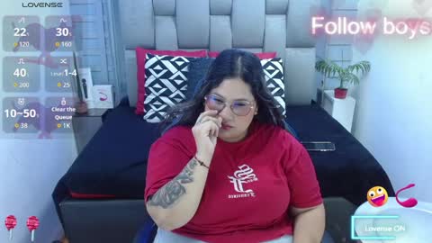 evelin zaens online show from 03.31.26