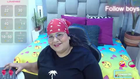 evelin zaens online show from 04.15.26