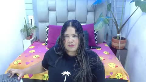 evelin zaens online show from 04.23.26