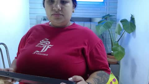 evelin zaens online show from 04.26.26