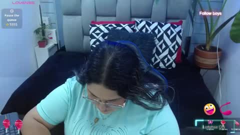 evelin zaens online show from 05.01.26