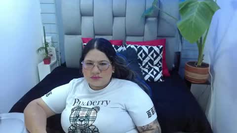 evelin zaens online show from 05.06.26