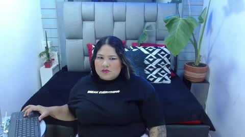 evelin zaens online show from 05.07.26