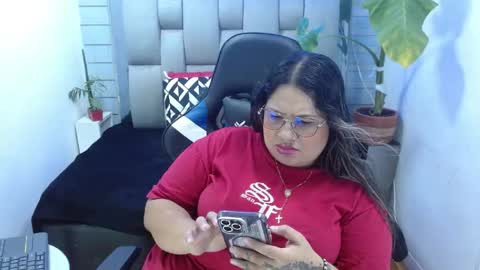 evelin zaens online show from 05.09.26