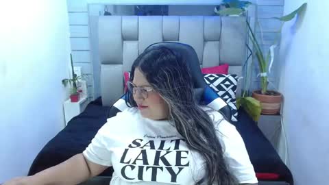 evelin zaens online show from 05.11.26