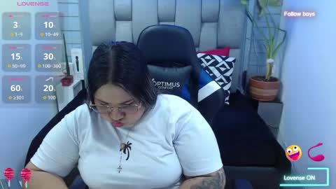 evelin zaens online show from 05.31.26