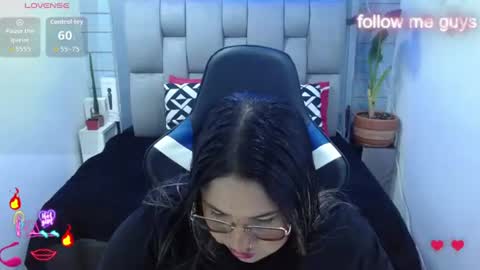 evelin zaens online show from 06.11.26