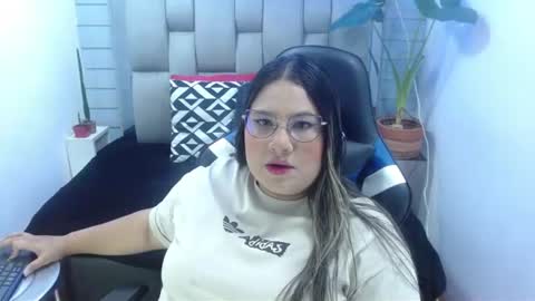evelin zaens online show from 06.24.26