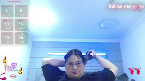 evelin zaens online show from 06.25.26
