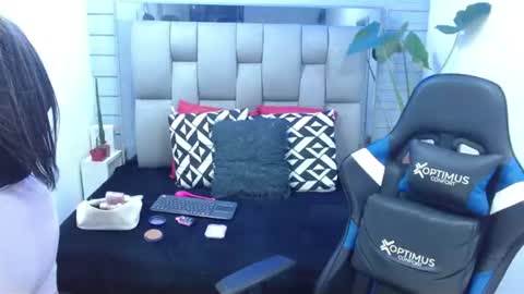 evelin zaens online show from 06.28.26