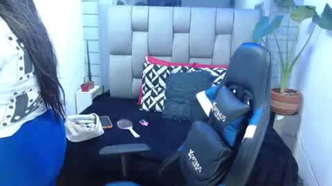 evelin zaens online show from 06.30.26