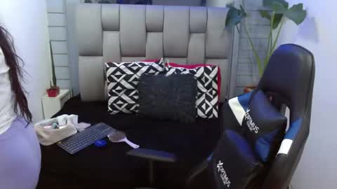 evelin zaens online show from 07.02.26