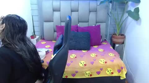 evelin zaens online show from 07.08.26
