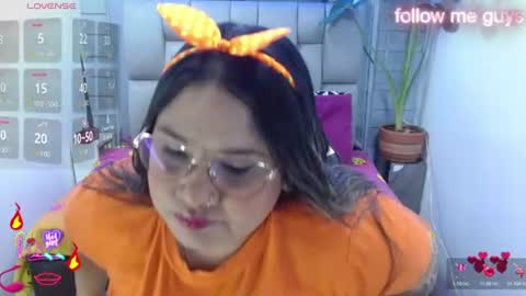evelin zaens online show from 07.12.26