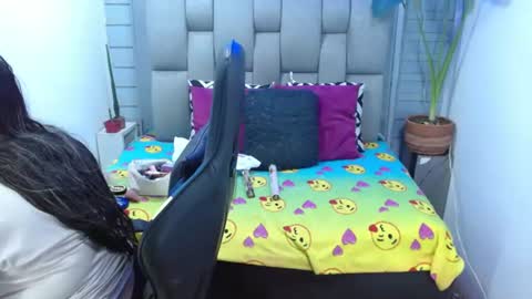 evelin zaens online show from 07.15.26