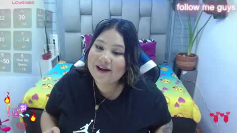 evelin zaens online show from 07.17.26