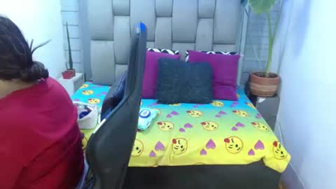 evelin zaens online show from 07.21.26