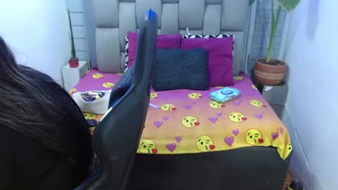 evelin zaens online show from 07.22.26