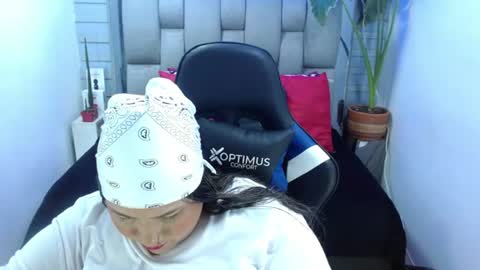evelin zaens online show from 07.30.26