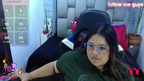 evelin zaens online show from 08.03.26