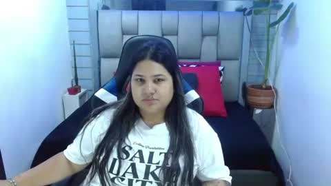 evelin zaens online show from 08.04.26